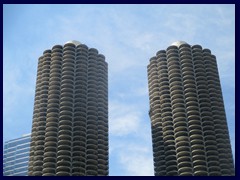 State Street 37 - Marina City